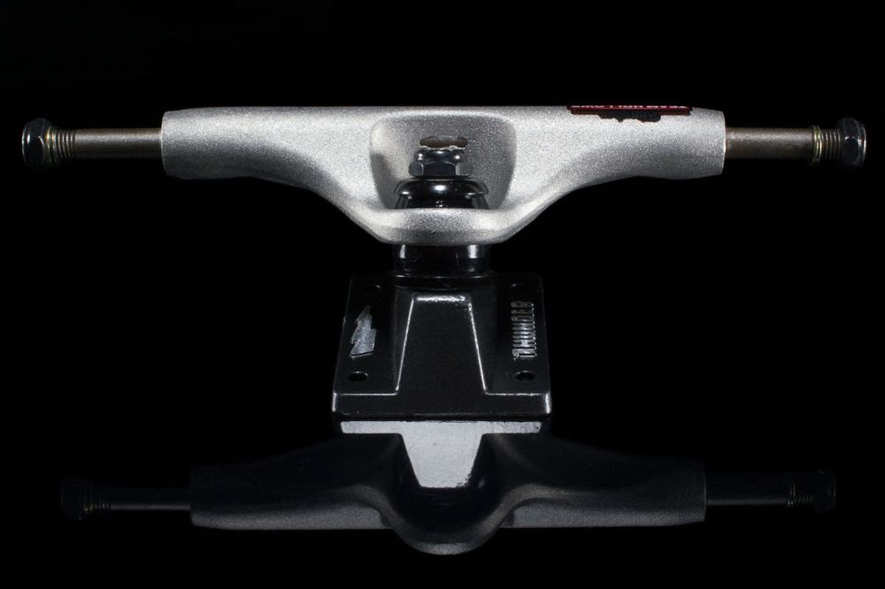 Подвески Thunder TH TRK TEAM HOLLOW RAW (148)