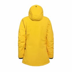 Куртка Horsefeathers MOXIE JACKET (golden rod)