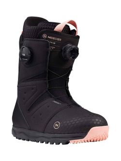 Ботинки для сноуборда NIDECKER Altai W Black