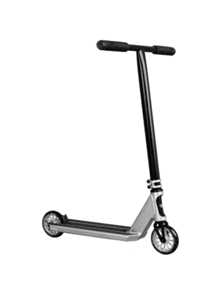 Купить Трюковой самокат Triada Aether 43 silver