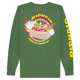 Лонгслив мужской