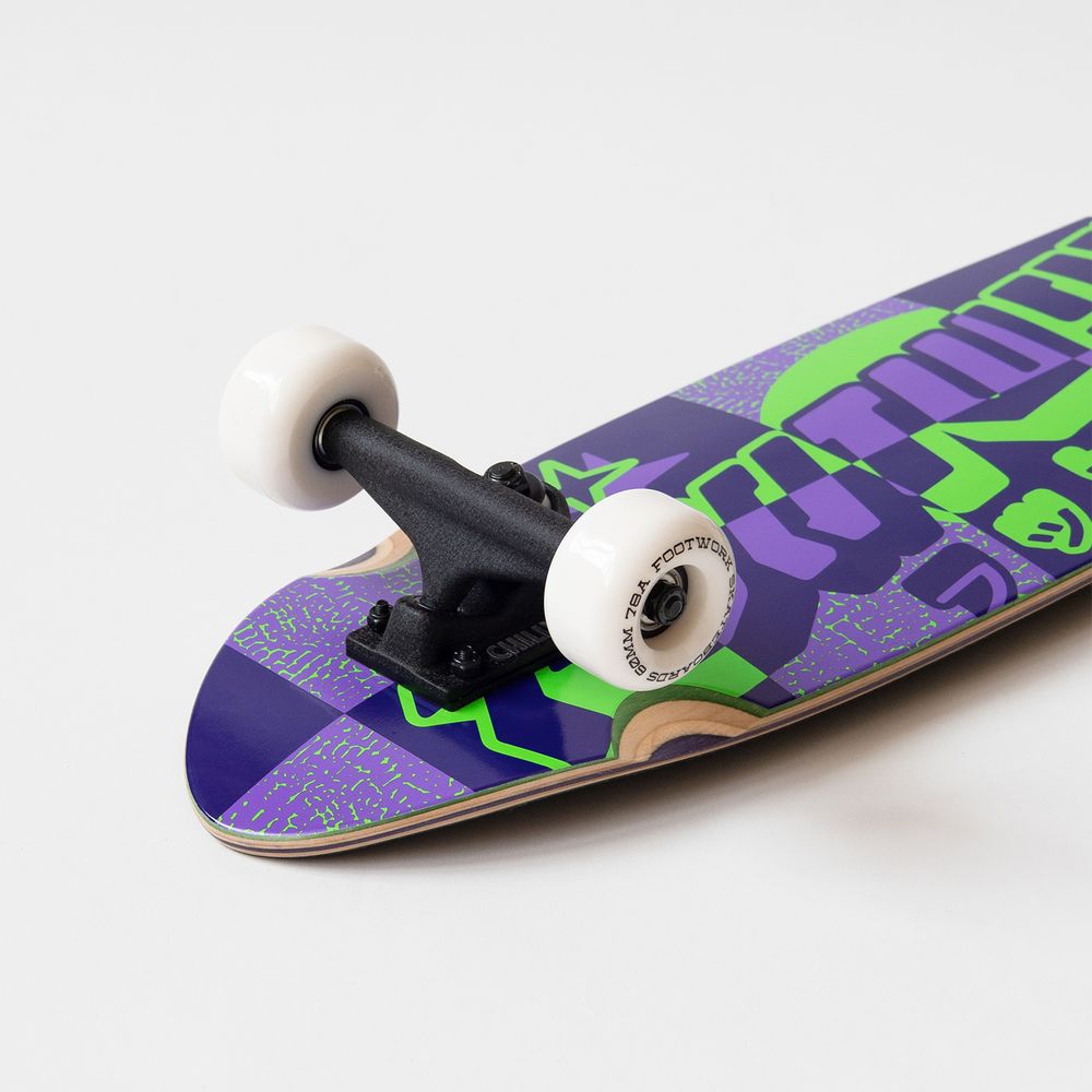 Круизер Footwork Fooji 7.75 x 27.25
