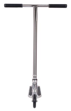 Трюковой самокат Tech Team Provokator Pro 49 (некрашеный / raw)