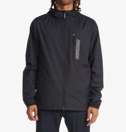 Куртка DC Shoes DAGUP SLD PACK M JCKT KVJ0 BLACK