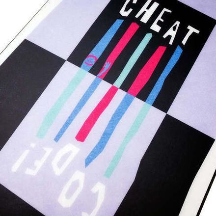 Купить Сноуборд NIDECKER Cheat Code Women's