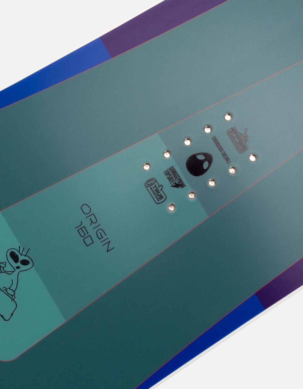 Сноуборд JOINT ORIGIN SNB