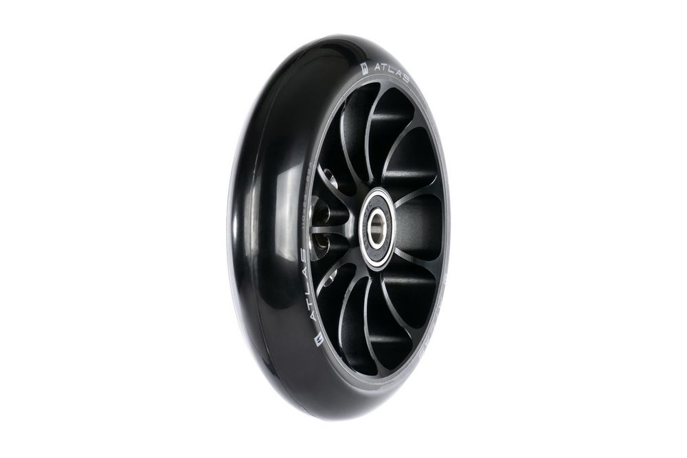 Колеса для трюкового самоката Ethic Atlas wheel 8 STD 110 mm black