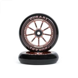 Колеса для трюкового самоката Tilt Stage III Durare Full Selects Zack 120x30 пара (бронзовый / черны