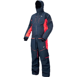 Комбинезон для сноуборда