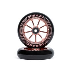 Колеса для трюкового самоката Tilt Stage III Durare Full Selects Zack 120x30 пара (бронзовый / черны