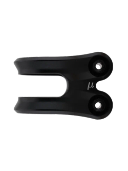 Зажим для трюкового самоката Triada Lyra HIC 34,9 black