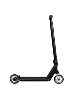 Трюковой самокат Triada Aether 43 black