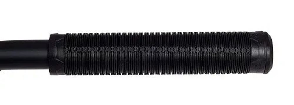 Трюковой самокат Tech Team Provokator 50 (полированный-черный / brushed-black)