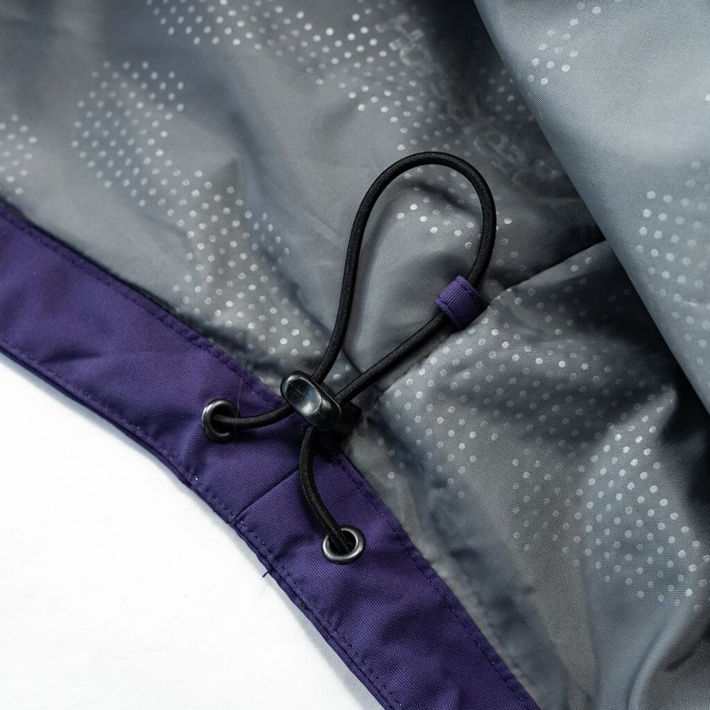 Куртка Horsefeathers SPENCER JACKET (violet)