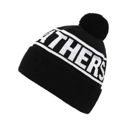 Купить Шапка Horsefeathers ROYCE BEANIE (black)