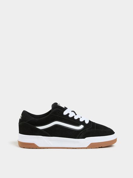 Купить Кеды Vans Hylane Black/White/Gum