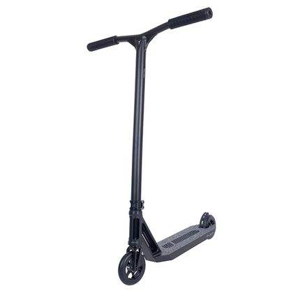 Купить Трюковой самокат Tech Team Zefir Lite V2 47 (черный / black)