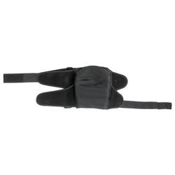 Защита коленей Tech Team ARMOR Masters (черный /black)