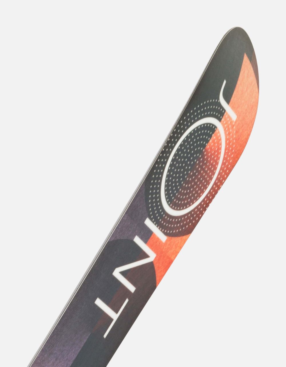 Сноуборд JOINT EVENLY SNB