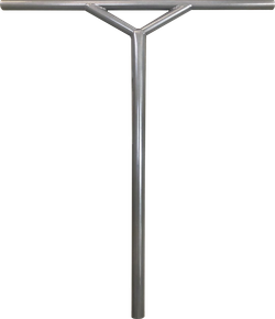 Руль д/сам. Комета 31,8 Хейтер Шторм (темный перламутр)