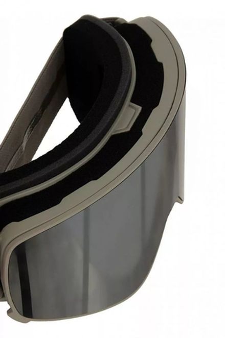 Купить Маска TERRO - SPECTRUM Silver