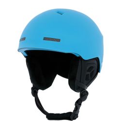 Шлем ProSurf Unicolor Kids Blue