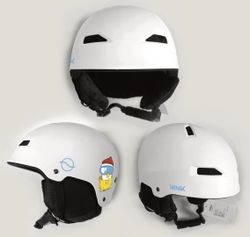 Шлем Kink Kids (white)