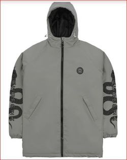 Куртка Storm W MEDOOZA 