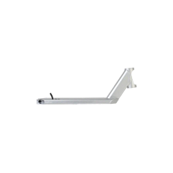 Дека для трюкового самоката Triada Aether 43 silver