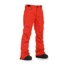 Штаны Horsefeathers SPIRE II PANTS (flame red)