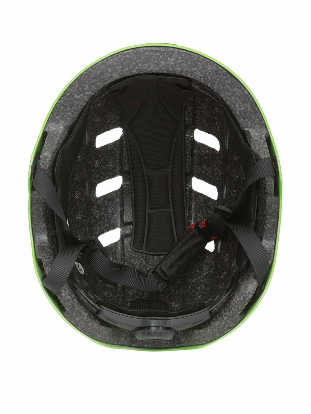 Шлем Комета Интегра Зеленый