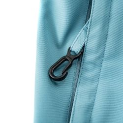 Штаны Horsefeathers LOTTE SHELL PANTS (oil blue)