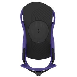 Крепления для сноуборда Union FLITE PRO (PURPLE)