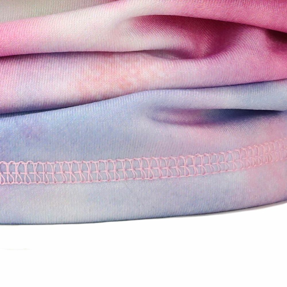 Гейтор Horsefeathers NECK WARMER PRINTED (tie dye)