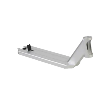 Купить Дека для трюкового самоката Triada Aether 43 silver