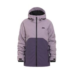 Куртка женская сноубордическая Horsefeathers HALIA JACKET (iris)