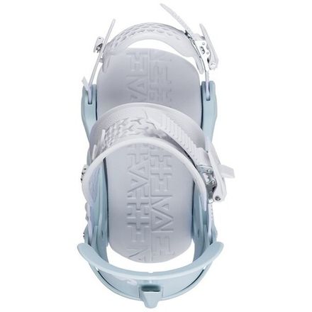 Купить Крепления для сноуборда YES Vetta Oh So Blue