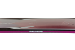 Сноуборд JOINT BREAKOUT BLACK SNB
