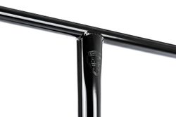 Руль для трюкового самоката Ethic Tenacity V2 Bar 67 black mirror