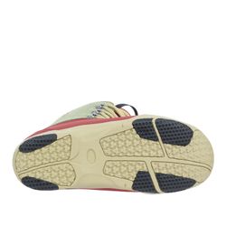 Ботинки для сноуборда Joint Dovetail Dark red /Light brown 22-23