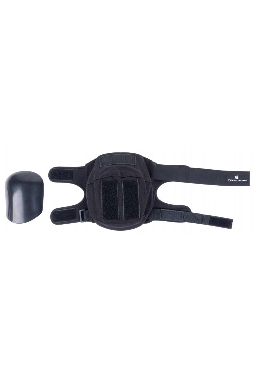Защита коленей Tech Team ARMOR PRO RB V.1