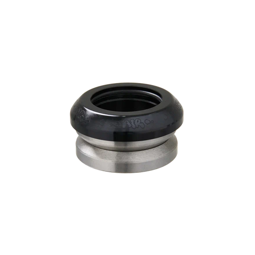 Рулевая для трюкового самоката Triada Air polished black