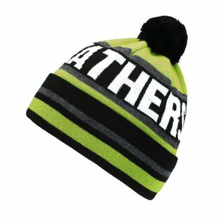 Купить Шапка Horsefeathers BUFF BEANIE (lime green)