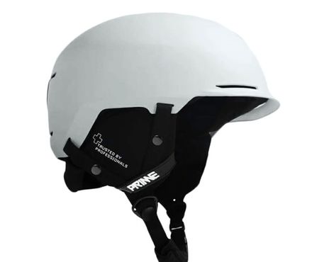 Купить Шлем PRIME - COOL-C3 Grey