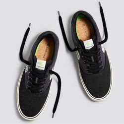 Кеды CARIUMA NAIOCA PRO (Off-Black/Ivory)