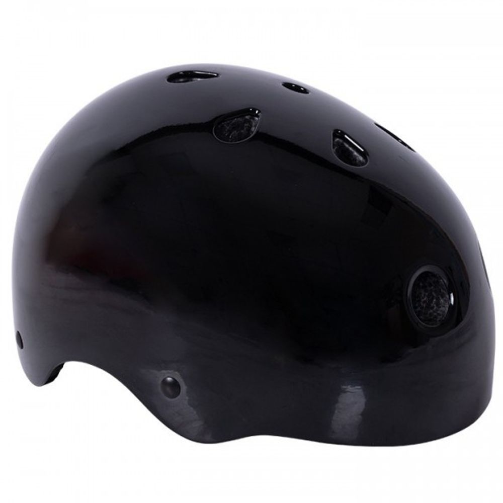 Шлем Tech Team XTR 7.0 (черный / black)