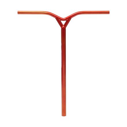 Купить Руль для трюкового самоката Комета Имморталъ Oversize 34,9 V2 Флэйм BS5