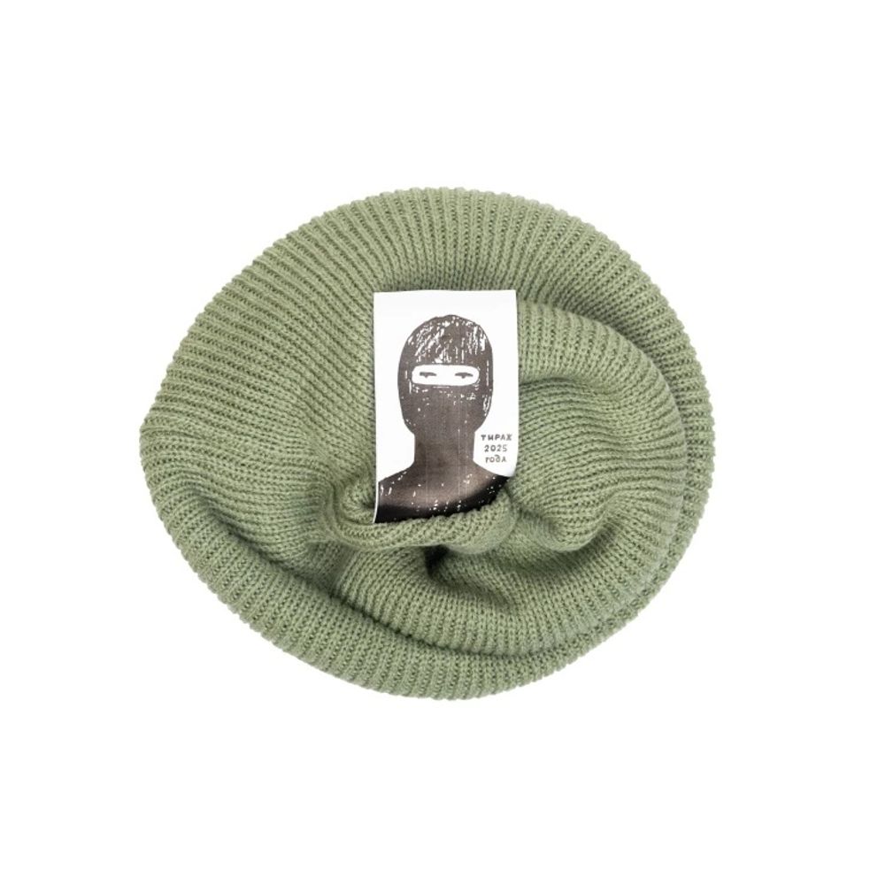 Шапка ННХ Фудзи Яблоко