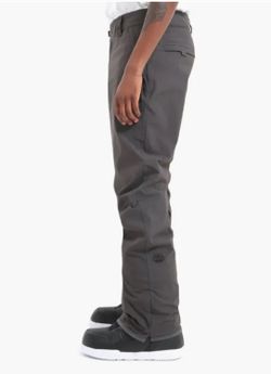 Штаны 686 MNS STANDARD PANT (Charcoal)