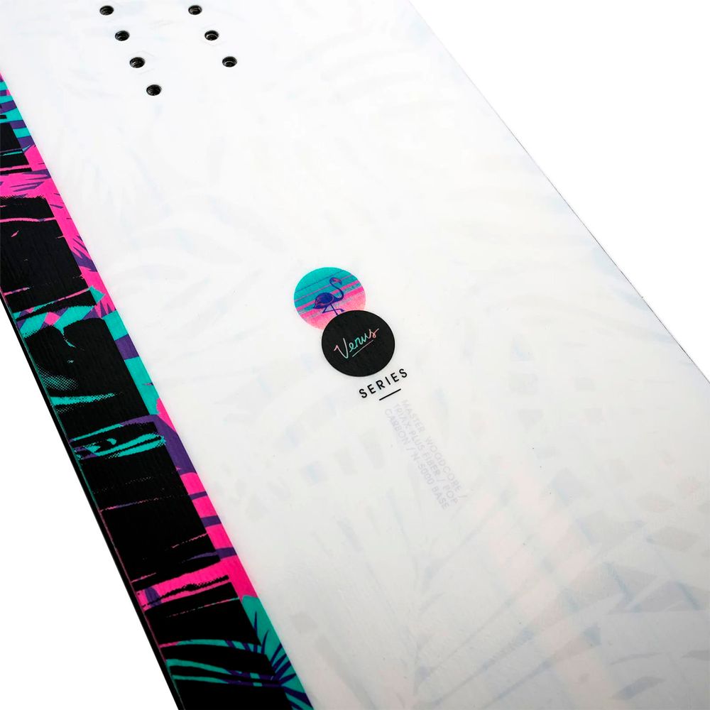 Сноуборд NIDECKER Venus